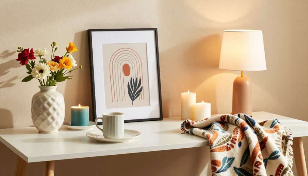 Affordable Home Décor Items from Amazon Under $50