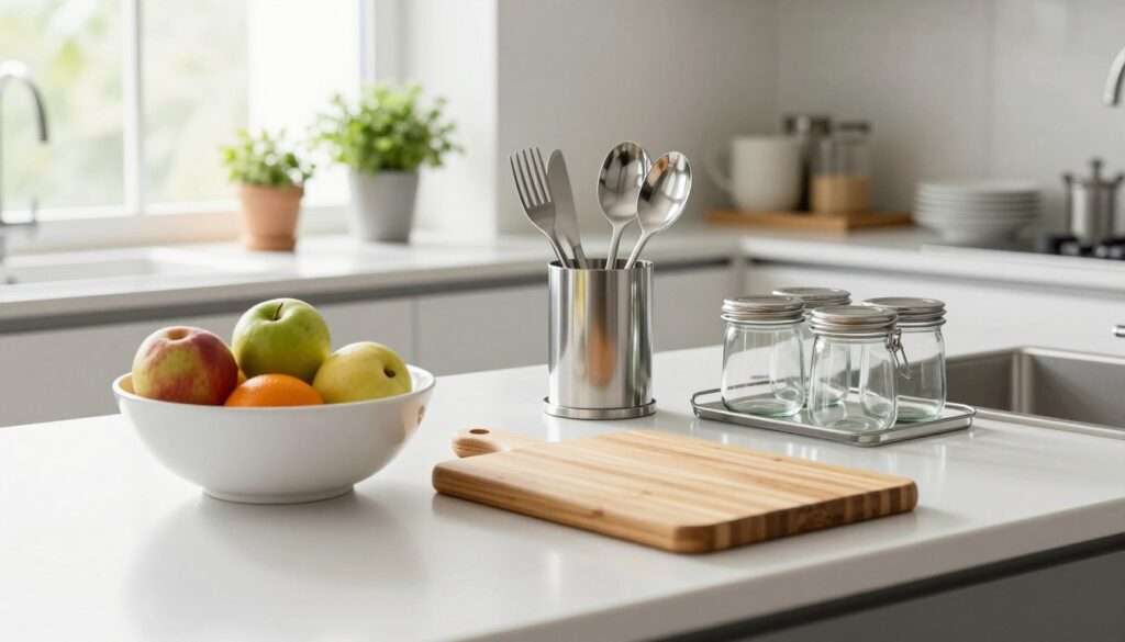 Best Minimalist Kitchen Décor Items from Amazon