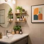 Small Bathroom Décor Ideas That Make a Big Impact