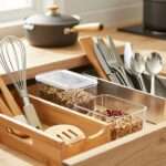 Top Drawer Organizers Every Kitchen Needs