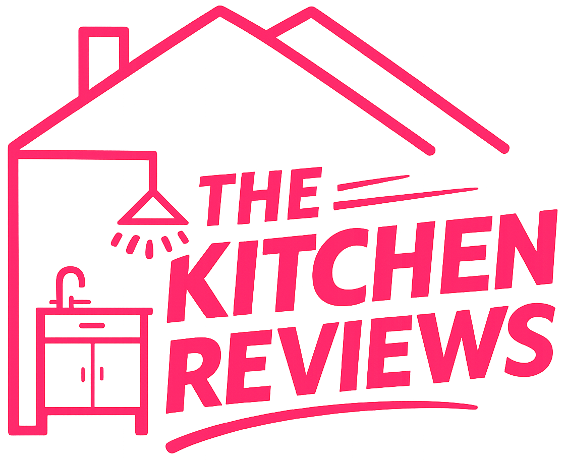 The Kitchen Reviews